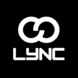LYNC logo