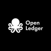 Open Ledger logo